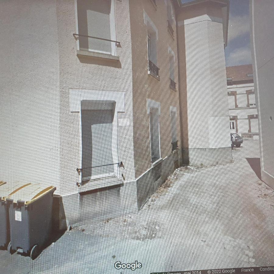 Appartement De La Tour เอแปร์เน ภายนอก รูปภาพ